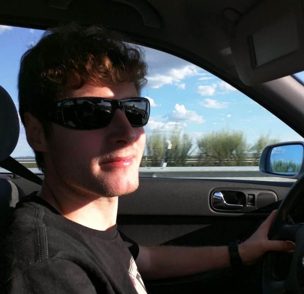 Red Textil Ander Aldekoa