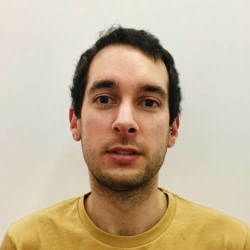 Arkaitz Santos Elorza