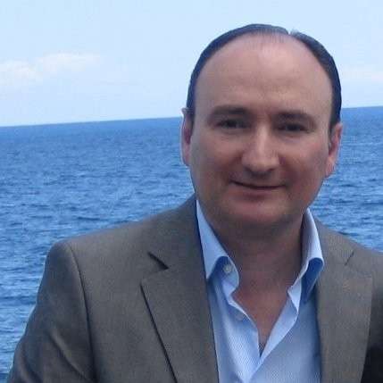 Carmelo Pérez Iturria