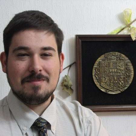 Juan Carlos Pérez Álvarez